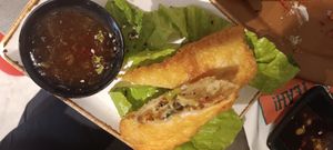  at Green Roll - Ahad Ha'Am St in Tel Aviv