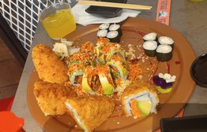  at Green Roll - Ahad Ha'Am St in Tel Aviv