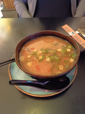  at Green Roll - Ahad Ha'Am St in Tel Aviv