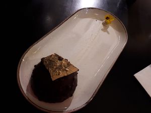  at Green Roll - Ahad Ha'Am St in Tel Aviv