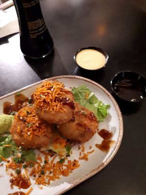  at Green Roll - Ahad Ha'Am St in Tel Aviv