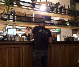  at Green Roll - Ahad Ha'Am St in Tel Aviv