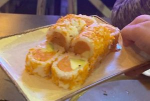  at Green Roll - Ahad Ha'Am St in Tel Aviv