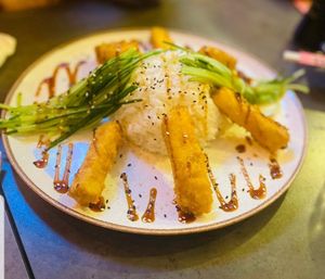  at Green Roll - Ahad Ha'Am St in Tel Aviv