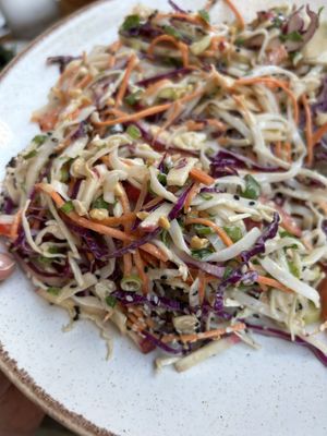   at Green Roll - Ahad Ha'Am St in Tel Aviv