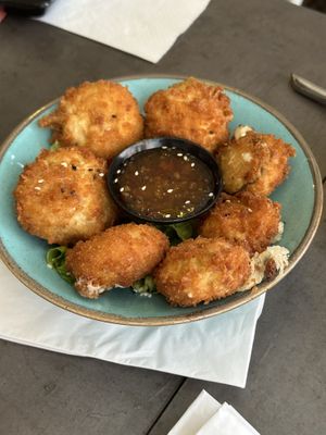   at Green Roll - Ahad Ha'Am St in Tel Aviv