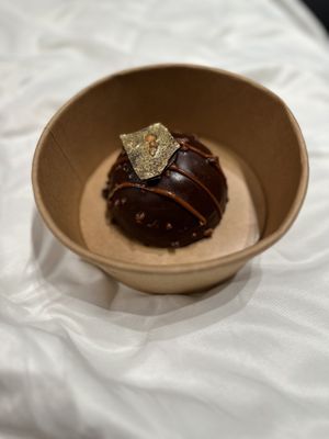   at Green Roll - Ahad Ha'Am St in Tel Aviv