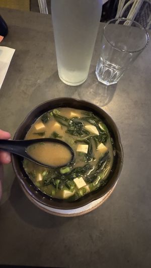   at Green Roll - Ahad Ha'Am St in Tel Aviv