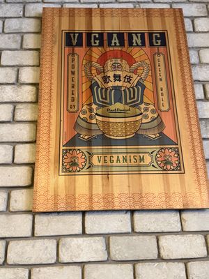   at Green Roll - Ahad Ha'Am St in Tel Aviv