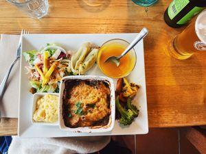   at Du Pain sur la Planche in Saint-peray