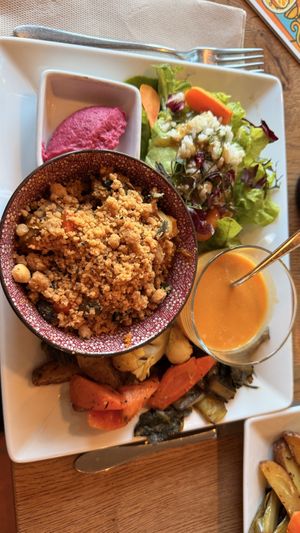   at Du Pain sur la Planche in Saint-peray