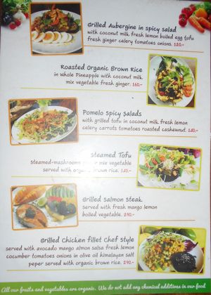 Bubbles Live 1 at Bubbles Live in Chiang Mai