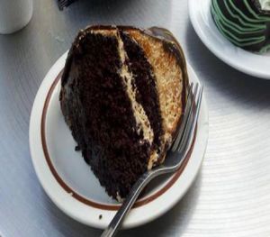  at Atlas Cafe and Bakery in New York City