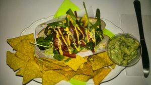 Mira Mira !!! at Burridawgs in Hannover