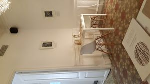 Only good vibes at El Vergel Veggie Restaurant in Tarragona