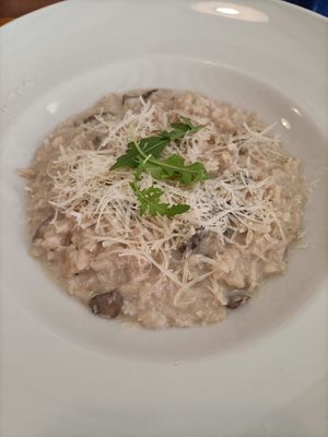 :D at El Vergel Veggie Restaurant in Tarragona