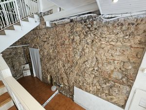  at El Vergel Veggie Restaurant in Tarragona