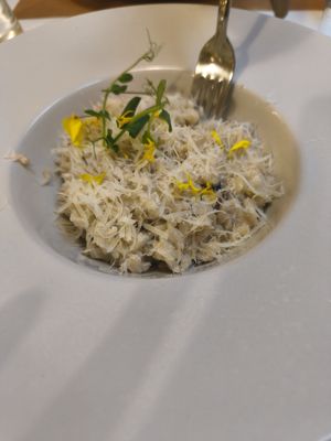  at El Vergel Veggie Restaurant in Tarragona