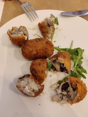  at El Vergel Veggie Restaurant in Tarragona