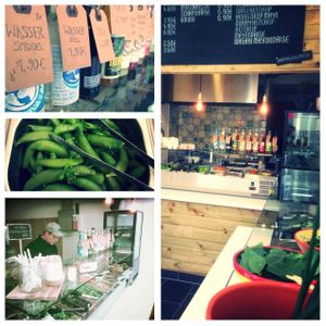 Store  at KEKOA in Erfurt