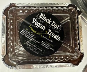   at Jikoni Cafe at The House of Consciousness in Norfolk