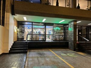 Store front  at ECO Tienda Natural Market in Lima