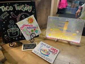 Daily Specials at Raw Fresno in Fresno