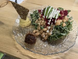   at Raw Fresno in Fresno