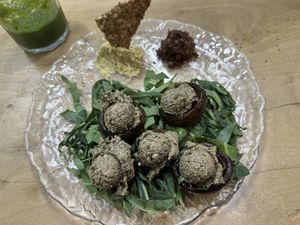   at Raw Fresno in Fresno