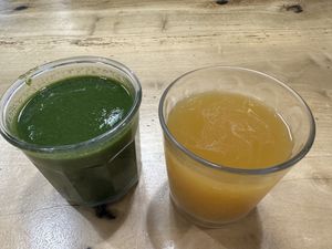   at Raw Fresno in Fresno