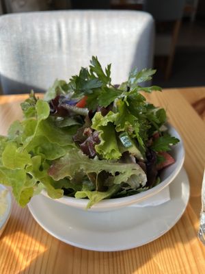   at Argyll Hotel Restaurant in Isle Of Iona