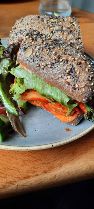  at Argyll Hotel Restaurant in Isle Of Iona