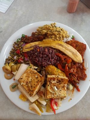  at Naturaleve de Copacabana in Rio De Janeiro