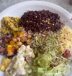  at Naturaleve de Copacabana in Rio De Janeiro