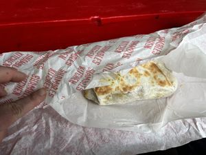   at Shambles Kitchen in York