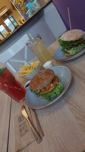 Einfach gut! at My Heart Beats Vegan in Karlsruhe