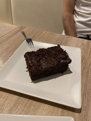   at My Heart Beats Vegan in Karlsruhe