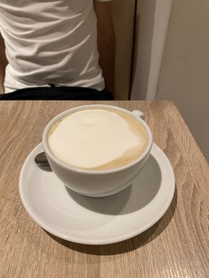   at My Heart Beats Vegan in Karlsruhe