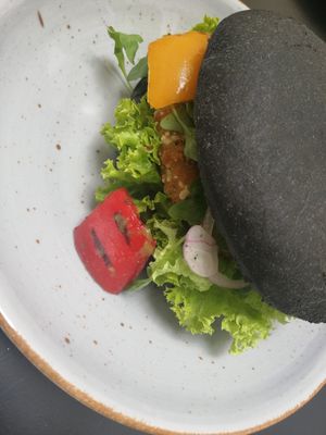  at My Heart Beats Vegan in Karlsruhe