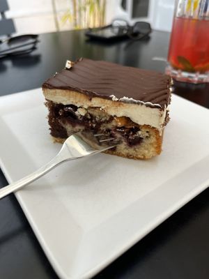   at My Heart Beats Vegan in Karlsruhe