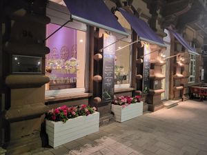  at My Heart Beats Vegan in Karlsruhe