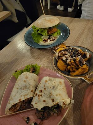  at My Heart Beats Vegan in Karlsruhe