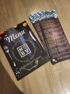  at My Heart Beats Vegan in Karlsruhe