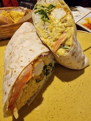  at My Heart Beats Vegan in Karlsruhe