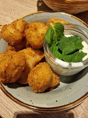  at My Heart Beats Vegan in Karlsruhe