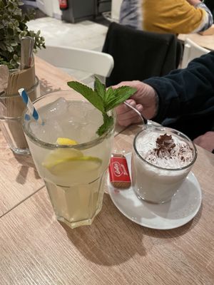   at My Heart Beats Vegan in Karlsruhe