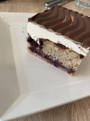   at My Heart Beats Vegan in Karlsruhe