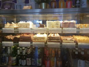  at My Heart Beats Vegan in Karlsruhe