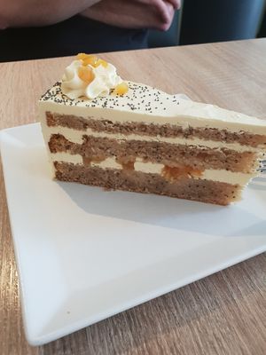  at My Heart Beats Vegan in Karlsruhe