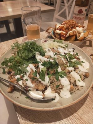  at My Heart Beats Vegan in Karlsruhe